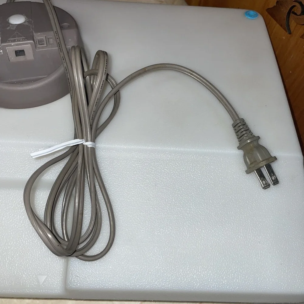 Vintage Kay Steam Humidifier Works Great Simple Design CLEAN‎
